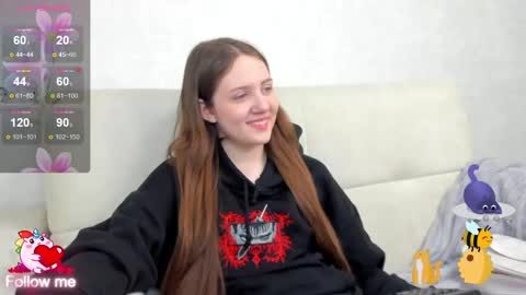 Snapshot of kvetachka chatting on 01-19-25, 03:50 Kvetachka Thu-Sun 0900am-1500pmGTM2 online show from 01-19-25, 03:50