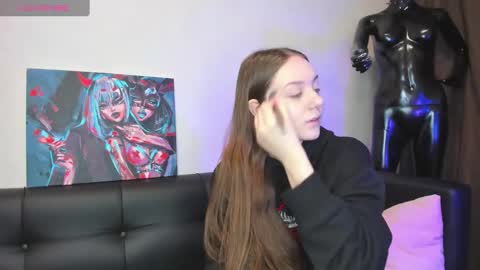 Snapshot of kvetachka chatting on 01-22-25, 01:10 Kvetachka Thu-Sun 0900am-1500pmGTM2 online show from 01-22-25, 01:10