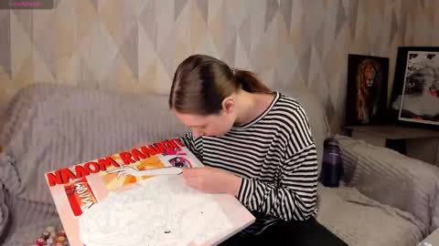 Snapshot of kvetachka chatting on 03-11-25, 04:21 Kvetachka Thu-Sun 0900am-1500pmGTM2 online show from 03-11-25, 04:21