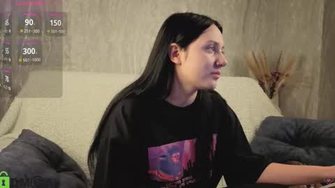 Snapshot of kvetachka chatting on 10-10-25, 12:53 Kvetachka Thu-Sun 0900am-1500pmGTM2 online show from 10-10-25, 12:53