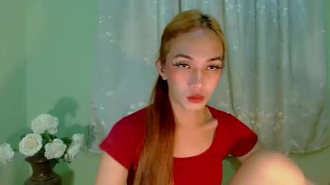 Kween online show from 01-26-25, 01:04