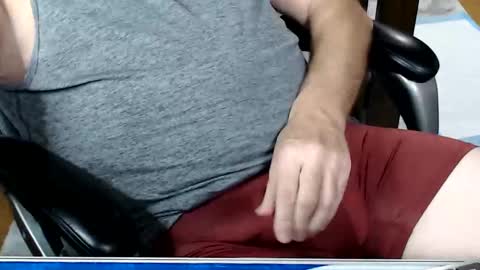 kwib34 online show from 11-15-25, 10:34