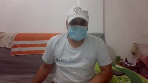 khalid 89 online show from 01-22-25, 08:29