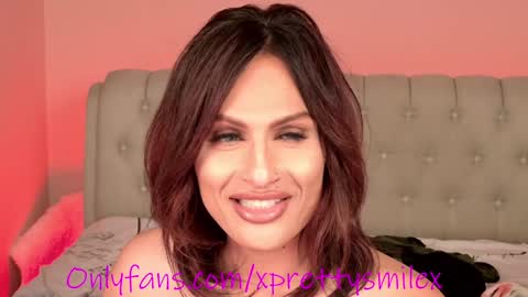 Snapshot of kxaxmichelle chatting on 01-30-25, 11:24 Kick online show from 01-30-25, 11:24