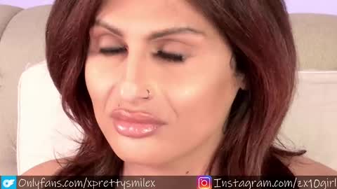 Snapshot of kxaxmichelle chatting on 02-10-25, 03:35 Kick online show from 02-10-25, 03:35