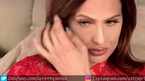 Kick online show from 02-24-25, 07:52