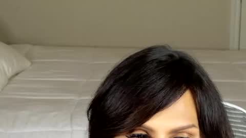 Snapshot of kxaxmichelle chatting on 10-09-25, 08:07 Kick online show from 10-09-25, 08:07