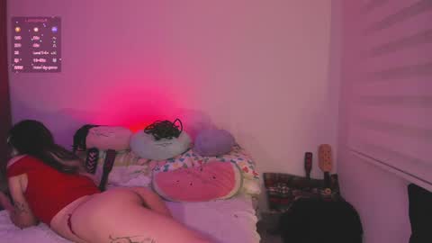 Aria Kess  online show from 04-16-26, 12:55