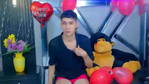 Snapshot of kygo_williams chatting on 09-11-25, 01:44 Kygo online show from 09-11-25, 01:44