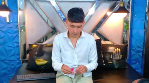 Snapshot of kygo_williams chatting on 09-14-25, 08:19 Kygo online show from 09-14-25, 08:19