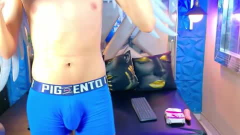 Snapshot of kygo_williams chatting on 09-15-25, 08:31 Kygo online show from 09-15-25, 08:31