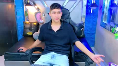 Snapshot of kygo_williams chatting on 09-26-25, 04:00 Kygo online show from 09-26-25, 04:00