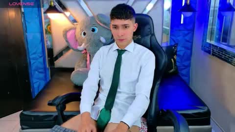 Snapshot of kygo_williams chatting on 10-15-25, 07:52 Kygo online show from 10-15-25, 07:52