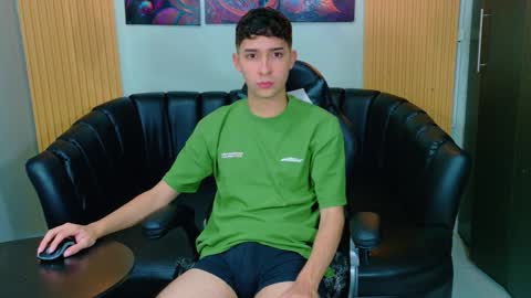 Snapshot of kygo_williams chatting on 11-19-25, 02:50 Kygo online show from 11-19-25, 02:50