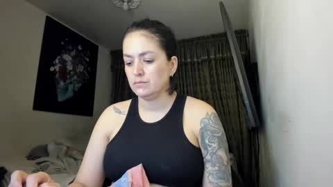 kyhara online show from 02-15-26, 03:58