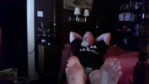 Nick Nude Celt KYHighNTight online show from 02-20-26, 03:14
