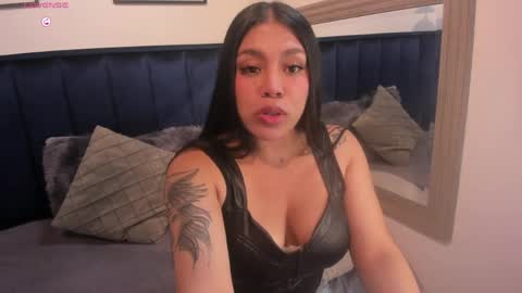 Snapshot of kyla_left chatting on 05-20-26, 12:22 Wadjett Emmy online show from 05-20-26, 12:22