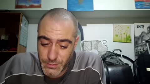 kyle67527 online show from 11-14-25, 10:36