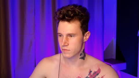 Snapshot of kyle_4u chatting on 12-26-24, 10:09 Kyle online show from 12-26-24, 10:09