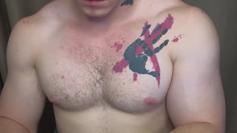 Snapshot of kyle_4u chatting on 09-30-25, 06:40 Kyle online show from 09-30-25, 06:40