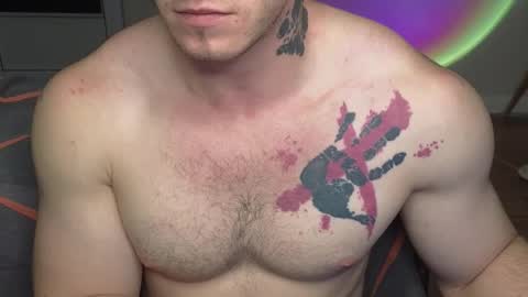 Snapshot of kyle_4u chatting on 10-05-25, 05:06 Kyle online show from 10-05-25, 05:06