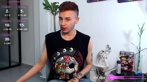 Snapshot of kyle_bratz chatting on 02-22-25, 05:12 kyle online show from 02-22-25, 05:12