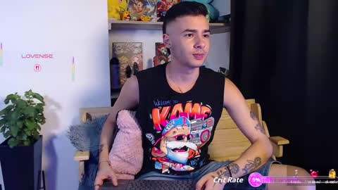 Snapshot of kyle_bratz chatting on 09-12-25, 04:12 kyle online show from 09-12-25, 04:12