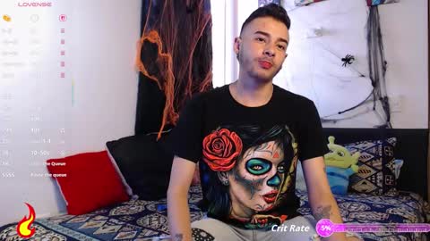 Snapshot of kyle_bratz chatting on 11-02-25, 09:39 kyle online show from 11-02-25, 09:39