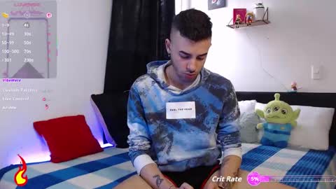 Snapshot of kyle_bratz chatting on 11-27-25, 05:04 kyle online show from 11-27-25, 05:04