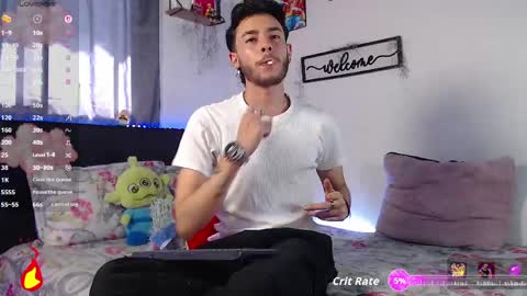 Snapshot of kyle_bratz chatting on 05-24-26, 03:39 kyle online show from 05-24-26, 03:39