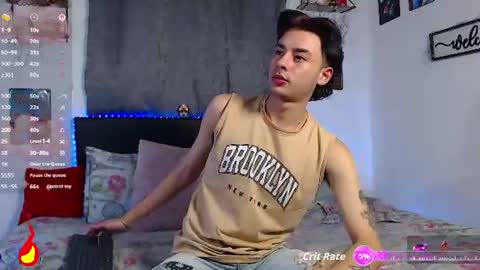 Snapshot of kyle_bratz chatting on 07-02-26, 03:06 kyle online show from 07-02-26, 03:06