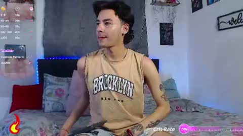 Snapshot of kyle_bratz chatting on 07-02-26, 03:23 kyle online show from 07-02-26, 03:23