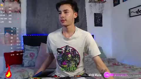 Snapshot of kyle_bratz chatting on 07-03-26, 03:57 kyle online show from 07-03-26, 03:57