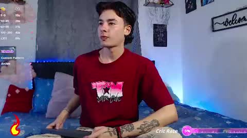 Snapshot of kyle_bratz chatting on 07-05-26, 04:07 kyle online show from 07-05-26, 04:07