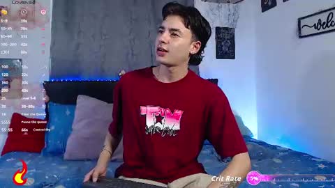 Snapshot of kyle_bratz chatting on 07-05-26, 04:19 kyle online show from 07-05-26, 04:19