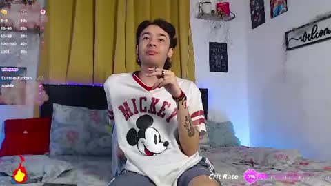 Snapshot of kyle_bratz chatting on 07-25-26, 03:15 kyle online show from 07-25-26, 03:15