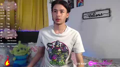 Snapshot of kyle_bratz chatting on 07-28-26, 02:51 kyle online show from 07-28-26, 02:51