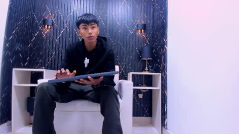 Snapshot of kyle_dimons chatting on 02-16-26, 11:06 Kyle Dimons online show from 02-16-26, 11:06