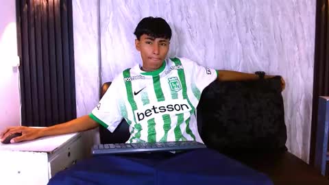 Snapshot of kyle_dimons chatting on 02-25-26, 10:58 Kyle Dimons online show from 02-25-26, 10:58