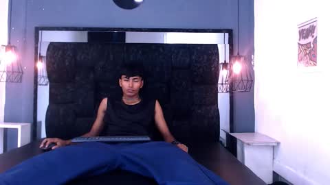 Snapshot of kyle_dimons chatting on 03-03-26, 11:27 Kyle Dimons online show from 03-03-26, 11:27