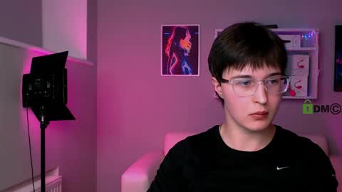 kyleberry_ online show from 11-05-25, 03:23