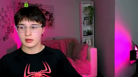 kyleberry_ online show from 11-07-25, 08:09