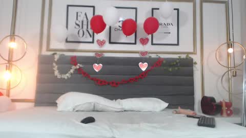 KyleDoom online show from 02-18-25, 02:38