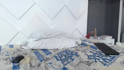 KyleDoom online show from 10-12-25, 05:01