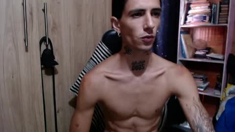 kyleer77 online show from 06-08-26, 03:45