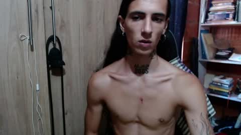 kyleer77 online show from 06-16-26, 04:42