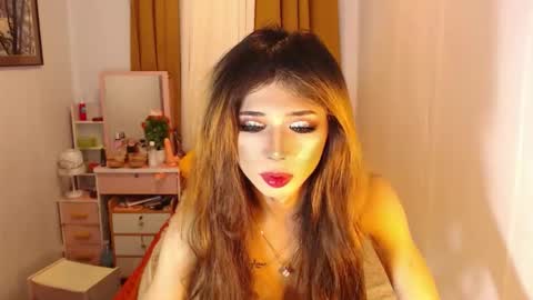 Snapshot of kylene17 chatting on 10-01-25, 11:05 babyKylene online show from 10-01-25, 11:05