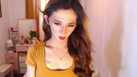 Snapshot of kylene17 chatting on 10-02-25, 05:36 babyKylene online show from 10-02-25, 05:36