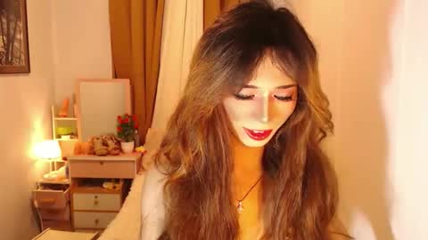 Snapshot of kylene17 chatting on 10-19-25, 01:12 babyKylene online show from 10-19-25, 01:12