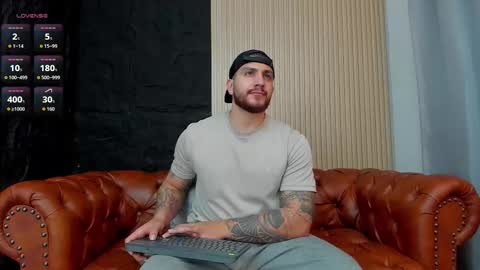 kylenorth_ online show from 01-07-26, 06:21